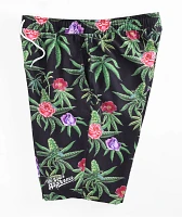 Your Highness Dream Black Board Shorts