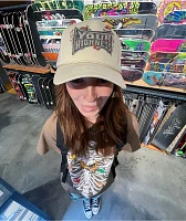 Your Highness Limitless Tan Trucker Hat