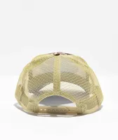 Your Highness OG Desert Camo Trucker Hat