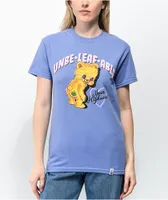 Your Highness Unbeleafable Blue T-Shirt