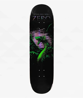 Zero Dragon Arunski 8.5 Skateboard Deck