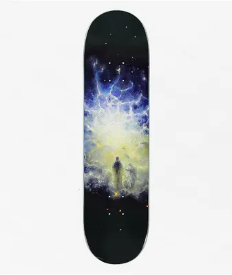 Zero Lewandowski Miracle 8.0" Skateboard Deck