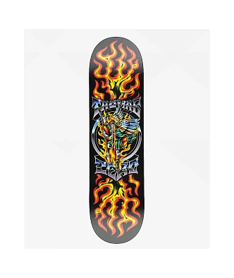 Zero Thomas Chrome 8.25" Skateboard Deck