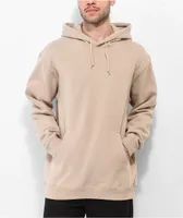 Zine Sand Hoodie