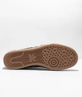 adidas Adiease Grey, Black & Gum Shoes