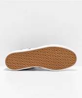 adidas Busenitz Vulc II Black, White & Gum Shoes