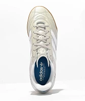 adidas Copa Premiere Grey, White & Gum Shoes