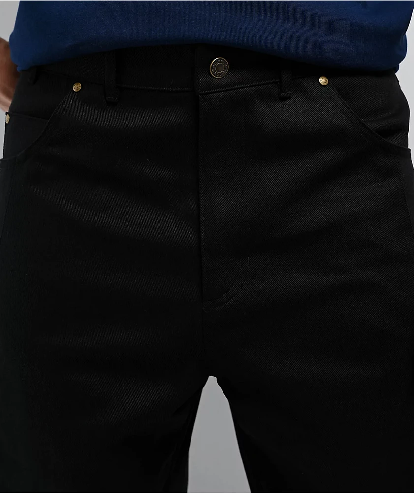 adidas Kader Black Pants