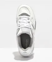 adidas Mid City Low White & Grey Shoes