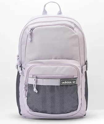 adidas Originals Energy Dawn Lilac Backpack