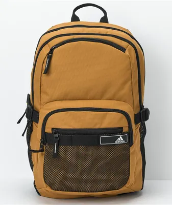 adidas Originals Energy Mesa Brown Backpack