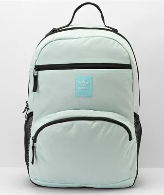 adidas Originals National 2.0 Baby Blue Backpack