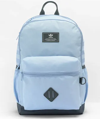 adidas Originals National 3.0 Blue Dawn Backpack