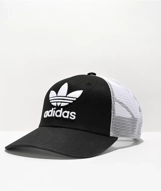 Adidas Originals Adidas Pre Curved Hat Men's Adidas Originals