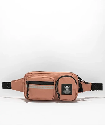 adidas Originals Rectangle Clay Crossbody Bag