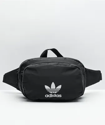 adidas Originals Sport Black Fanny Pack
