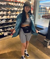 adidas Originals Sport Black Fanny Pack