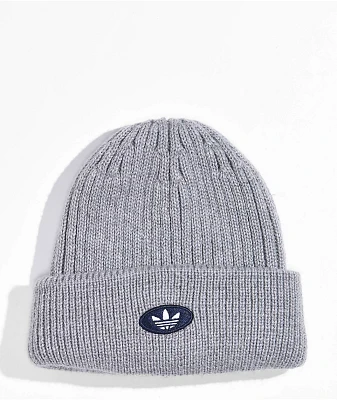 adidas Originals Sport Grey Beanie