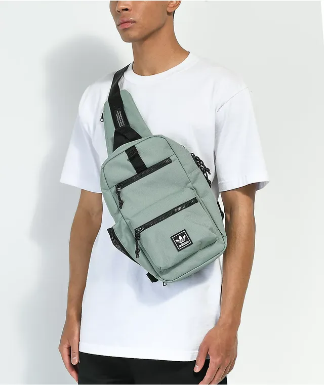 Adidas Utility Sling Buy Adidas Sling Bag Adidas Utility Adidas