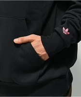 adidas Shmoofoil Black Hoodie