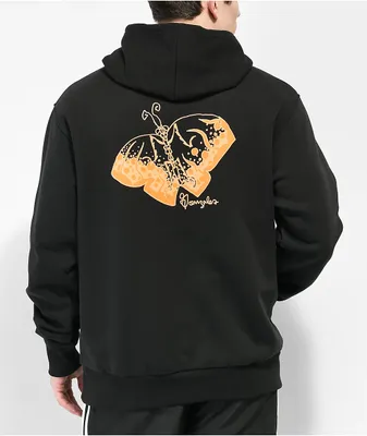 adidas Shmoofoil Butterfly Black Hoodie