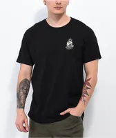 iDabble VM Knucklehead Black T-Shirt