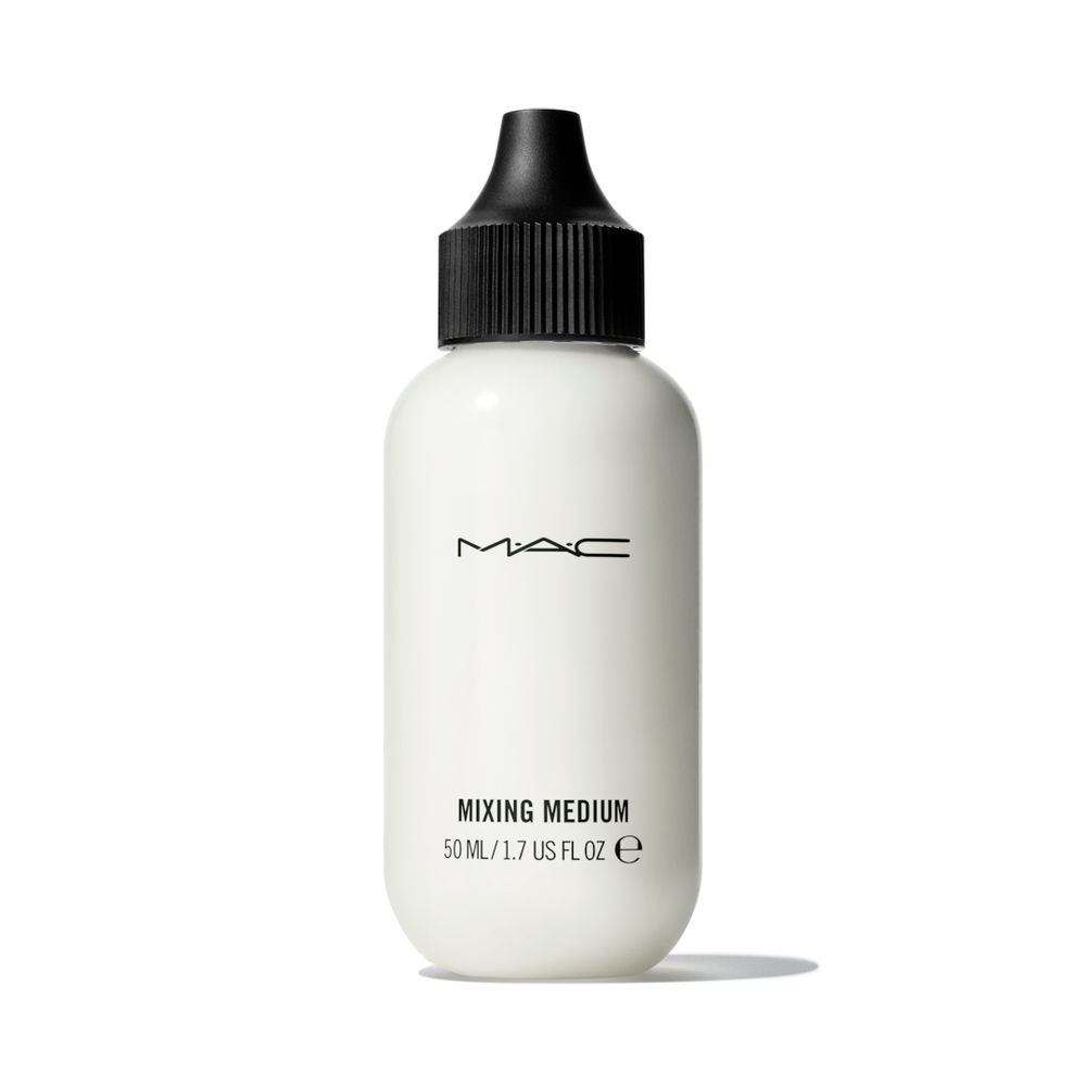 Face & Body Mixing Medium