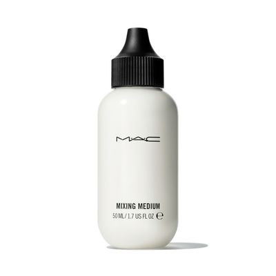 Face & Body Mixing Medium
