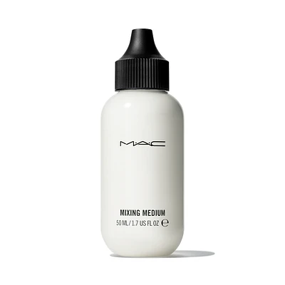 Face & Body Mixing Medium