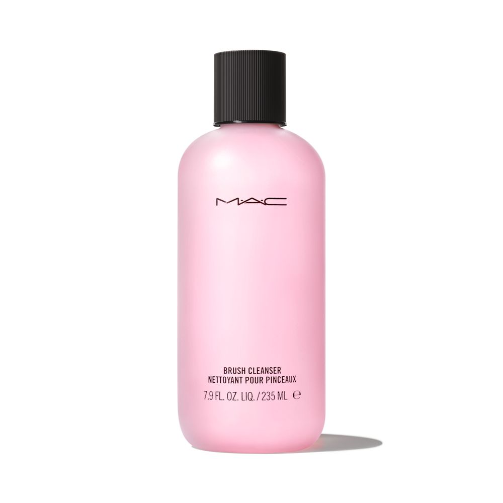 Brush Cleanser
