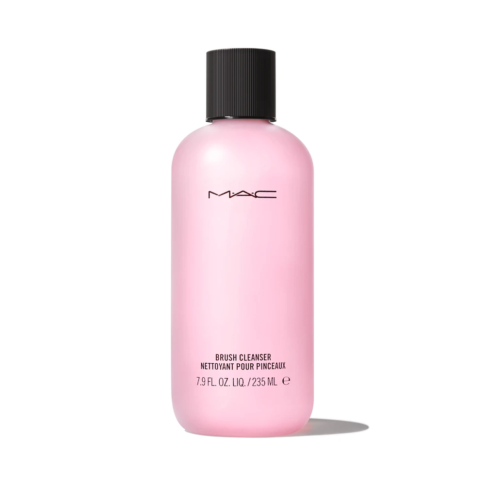 Brush Cleanser