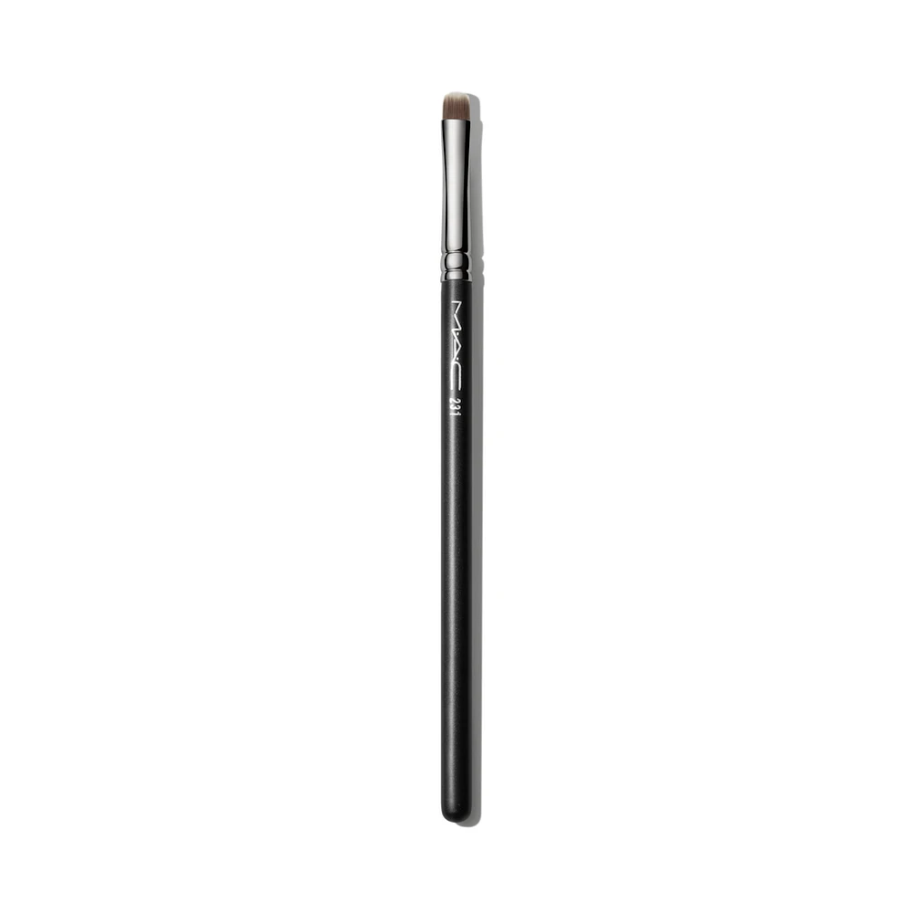 231 Synthetic Small Shader Brush