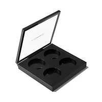 Pro Palette Eye Shadow x 4 (Compact)