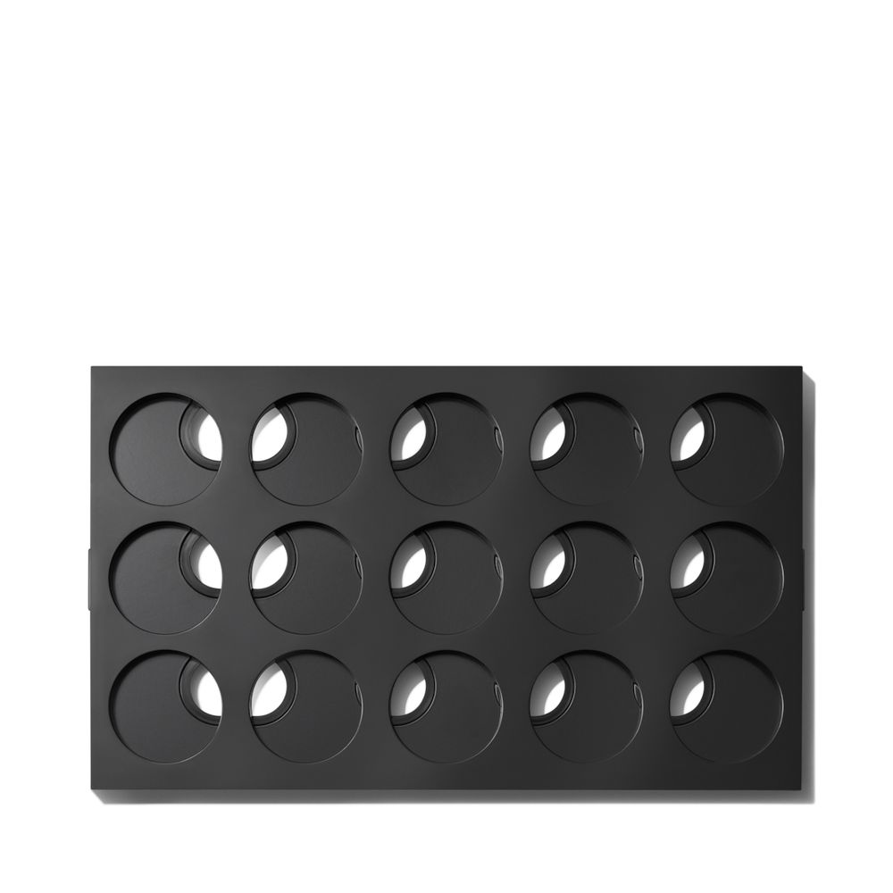 Pro Palette Eye Shadow / Concealer x 15 (Insert)