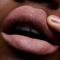 Retro Matte Liquid Lipcolour