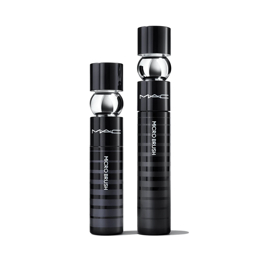 M·A·CStack Micro Mascara / Mini M·A·C