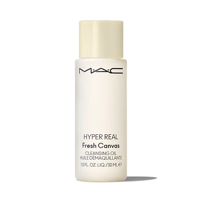 Hyper Real Fresh Canvas Cleansing Oil