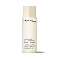 Hyper Real Fresh Canvas Cleansing Oil