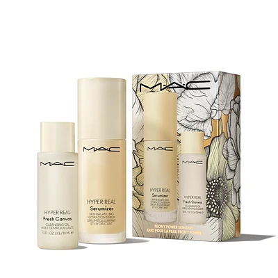 Peony Power Skin Duo 