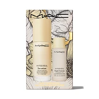 Peony Power Skin Duo 
