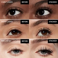 M·A·CStack Elevated Mascara / Mini M·A·C