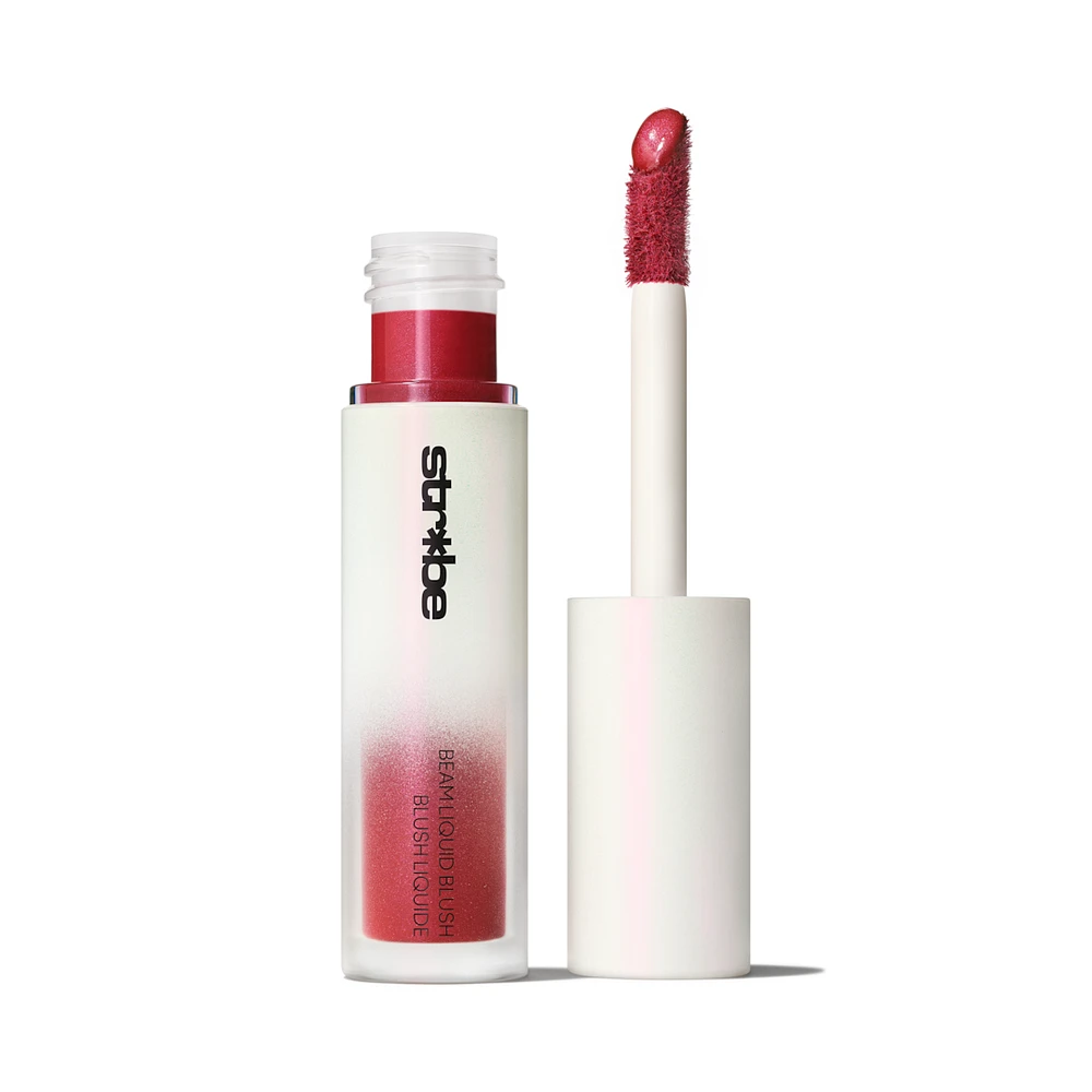 Strobe Beam Liquid Blush