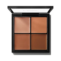 Pro Face Palette: Contour