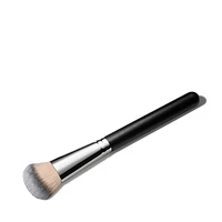 128 Synthetic Split Fibre Cheek Brush