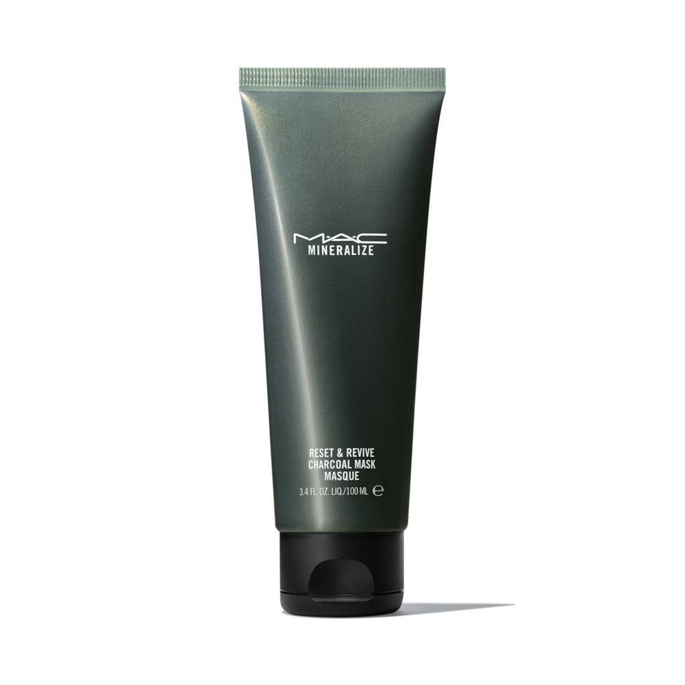 Mineralize Reset & Revive Charcoal Mask
