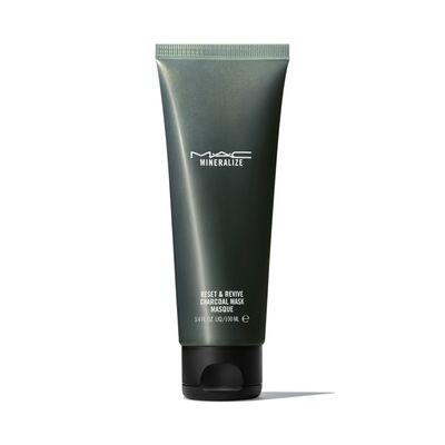 Mineralize Reset & Revive Charcoal Mask