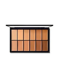 Pro Palette Full Coverage Foundation x 12