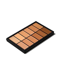 Pro Palette Full Coverage Foundation x 12
