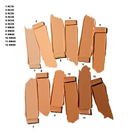 Pro Palette Full Coverage Foundation x 12