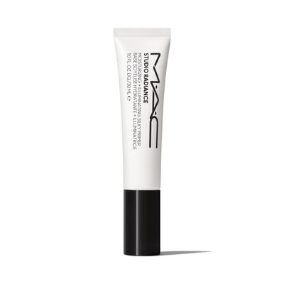 STUDIO RADIANCE MOISTURIZING + ILLUMINATING SILKY PRIMER